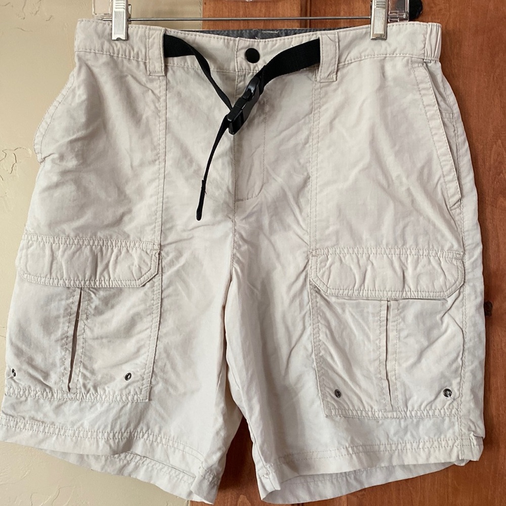 Croft and Barrow shorts